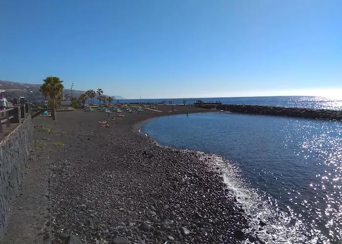 Con Vistas Al Mar, Piscina Y Wifi *