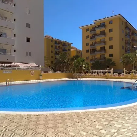 Con Vistas Al Mar, Piscina Y Wifi Appartement *