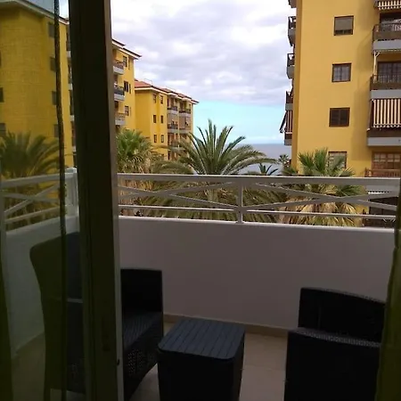 Con Vistas Al Mar, Piscina Y Wifi Lejlighed *